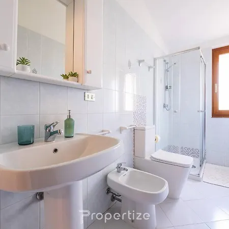 Relax Sea By Propertize - * Вилласимиус