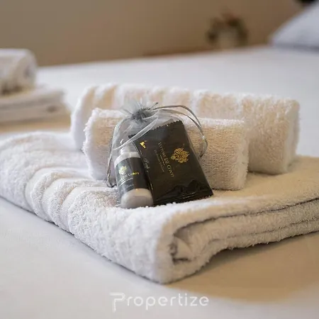 Lägenhet Relax Sea By Propertize -